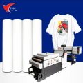 A3 Pet Film T-shirt Machine d&#39;impression textuelle